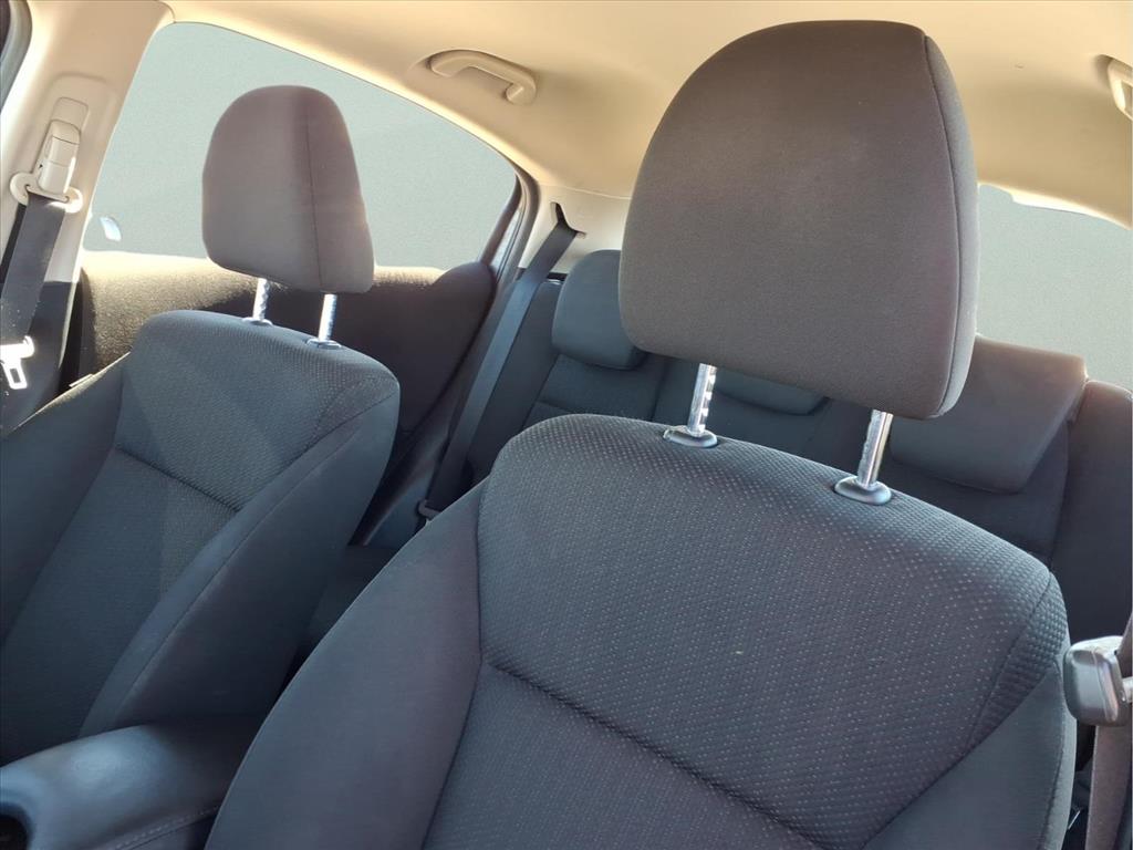 Used Car 2017 Honda Hr-v  Lx For Sale Under $15,000 In Bastrop, Texas