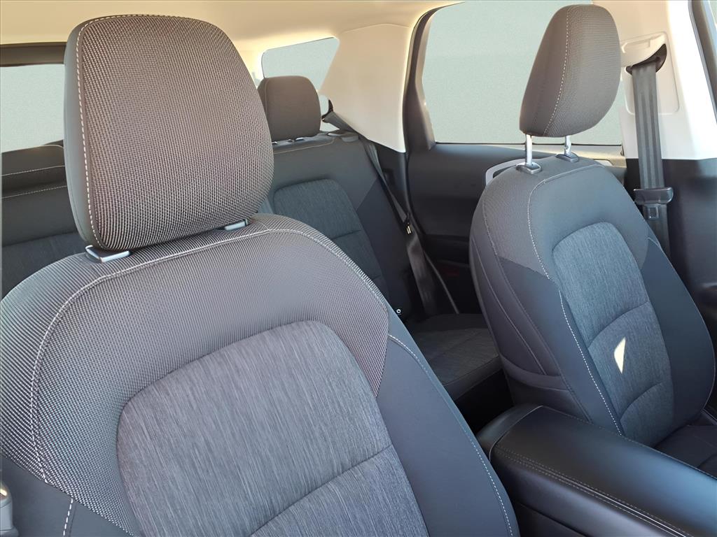 Used Car 2021 Ford Bronco Sport  Big Bend For Sale Under $20,000 In Bastrop, Texas