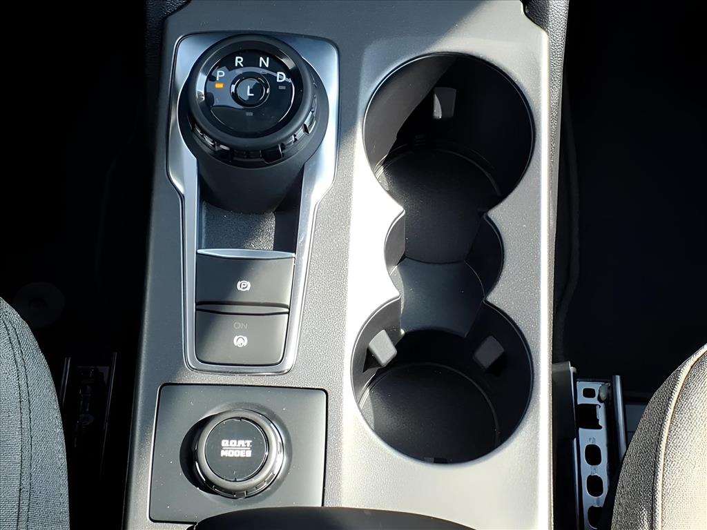 New Car 2025 Ford Bronco Sport  Big Bend For Sale Under $40,000 In Bastrop, Texas