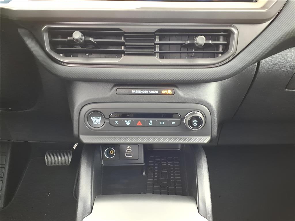 New Car 2025 Ford Bronco Sport  Big Bend For Sale Under $35,000 In Bastrop, Texas