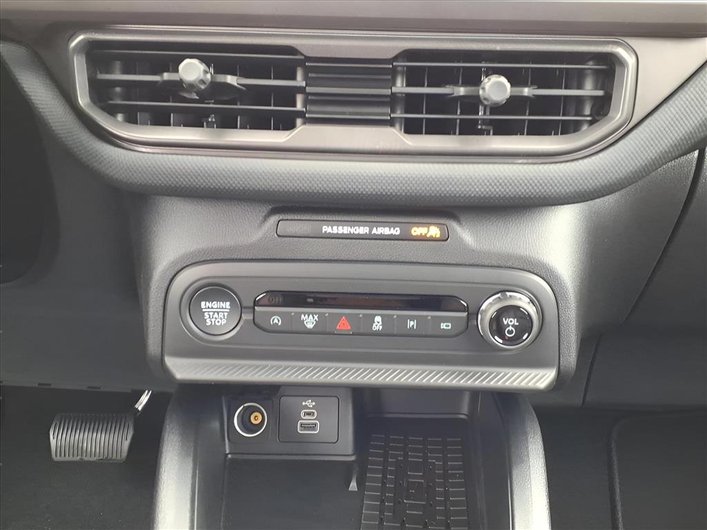 New Car 2025 Ford Bronco Sport  Outer Banks For Sale Under $50,000 In Bastrop, Texas