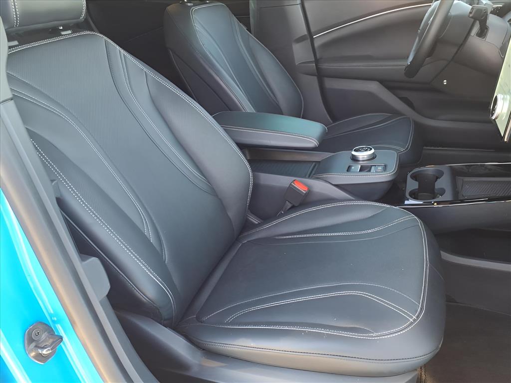 Used Car 2023 Ford Mustang Mach-e  Premium For Sale Under $30,000 In Bastrop, Texas