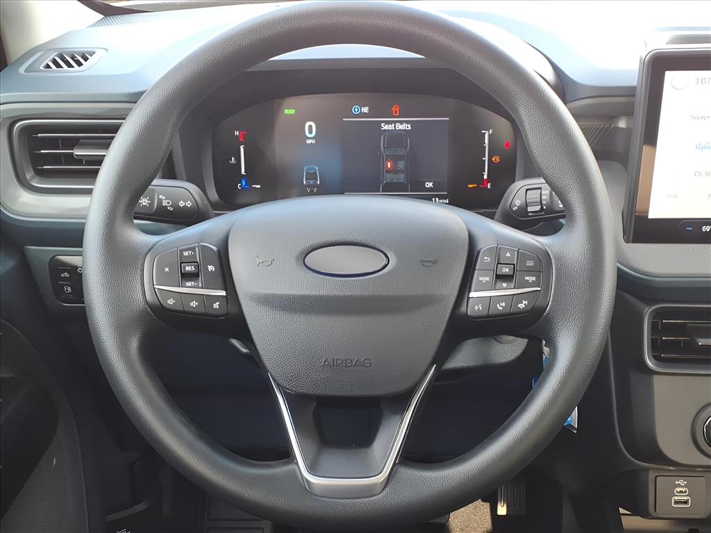 New Car 2025 Ford Maverick  Xl For Sale Under $30,000 In Bastrop, Texas