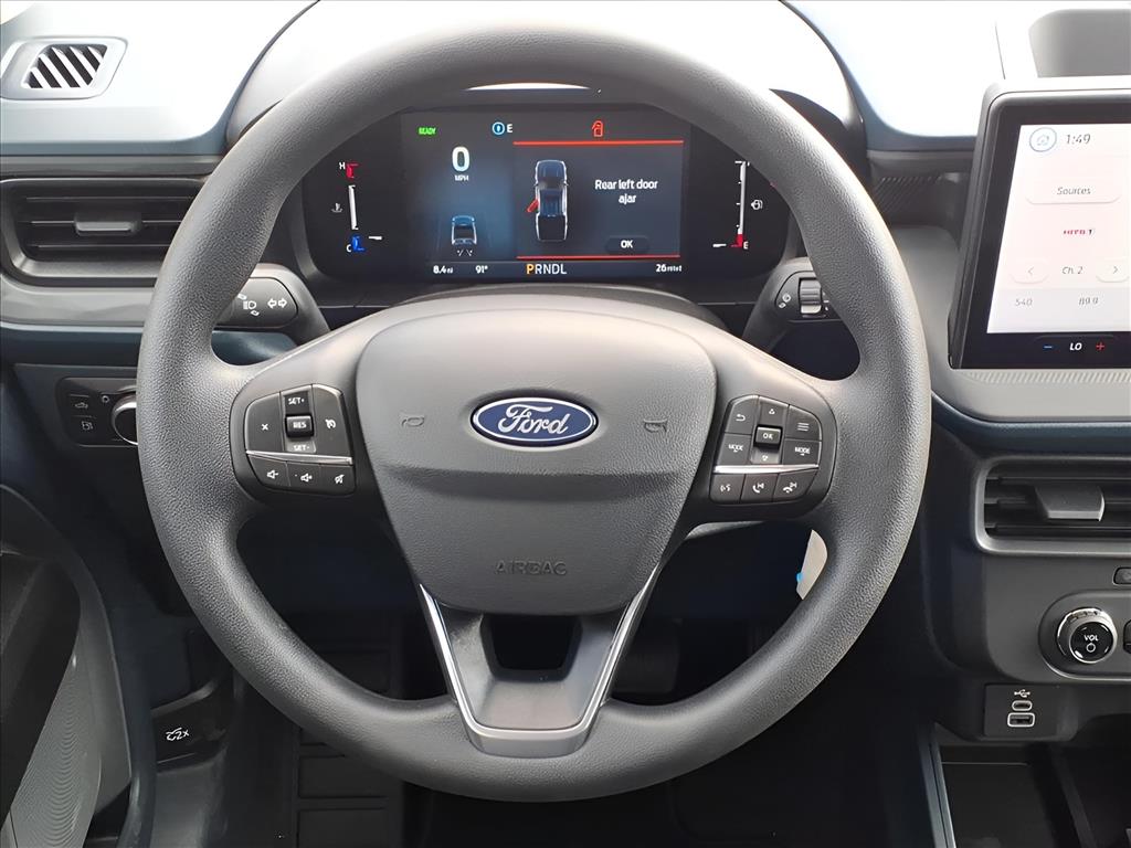 New Car 2025 Ford Maverick  Xl For Sale Under $30,000 In Bastrop, Texas