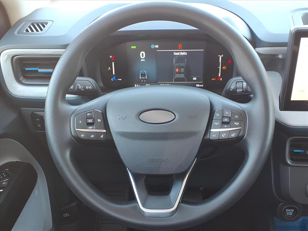 New Car 2025 Ford Maverick  Xlt For Sale Under $35,000 In Bastrop, Texas