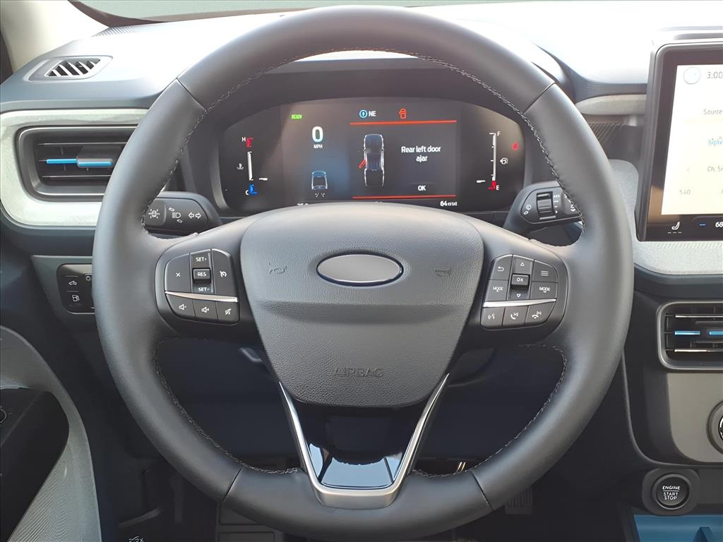 New Car 2025 Ford Maverick  Xlt For Sale Under $40,000 In Bastrop, Texas