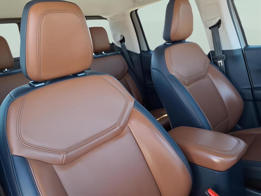 Used Car 2024 Ford Maverick  Lariat For Sale Under $35,000 In Bastrop, Texas