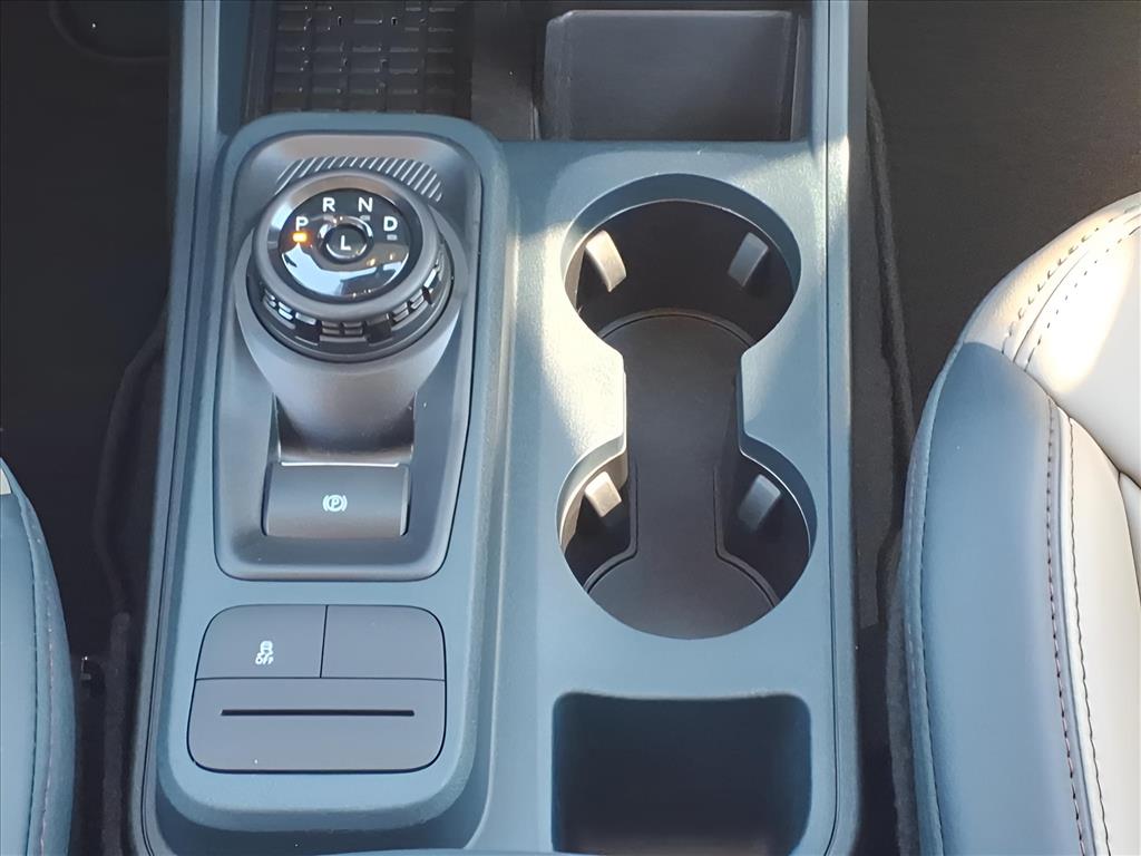 New Car 2025 Ford Maverick  Lariat For Sale Under $50,000 In Bastrop, Texas