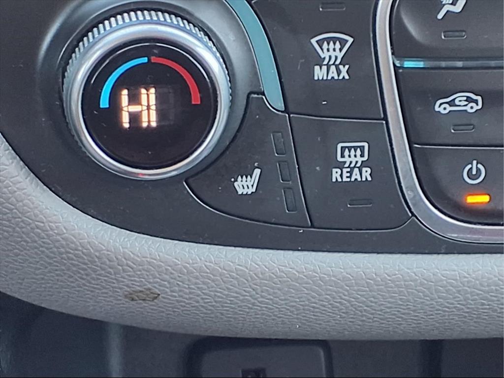 Used Car 2018 Chevrolet Equinox  Lt For Sale Under $15,000 In Bastrop, Texas