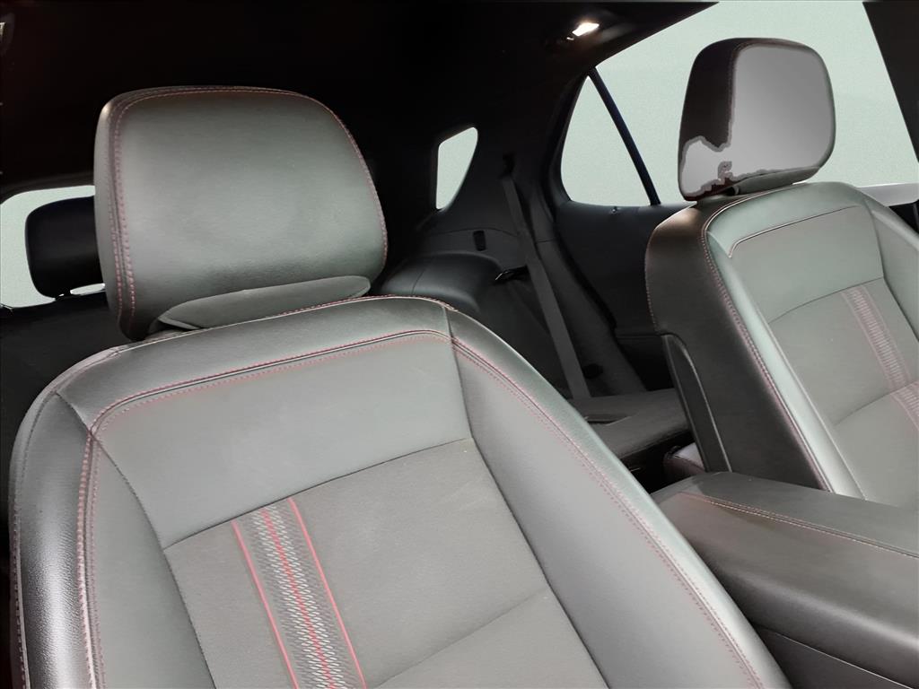 Used Car 2023 Chevrolet Equinox  Rs For Sale Under $25,000 In Bastrop, Texas