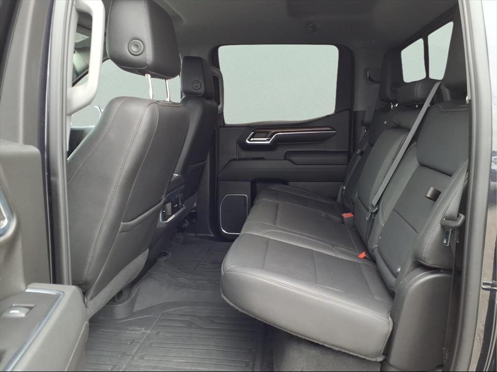 Used Car 2022 Gmc Sierra 1500  Slt For Sale Under $50,000 In Bastrop, Texas