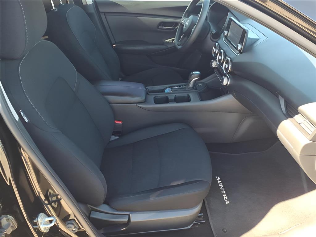 Used Car 2024 Nissan Sentra  S For Sale Under $20,000 In Bastrop, Texas