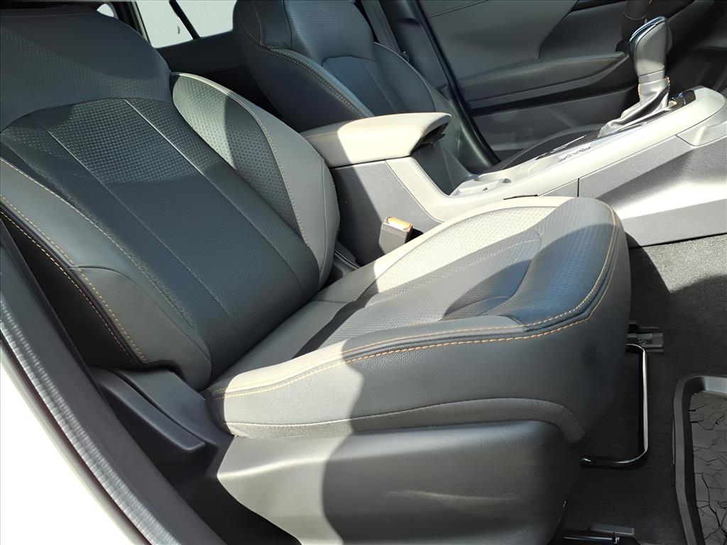 Used Car 2024 Subaru Crosstrek  Wilderness For Sale Under $35,000 In Bastrop, Texas