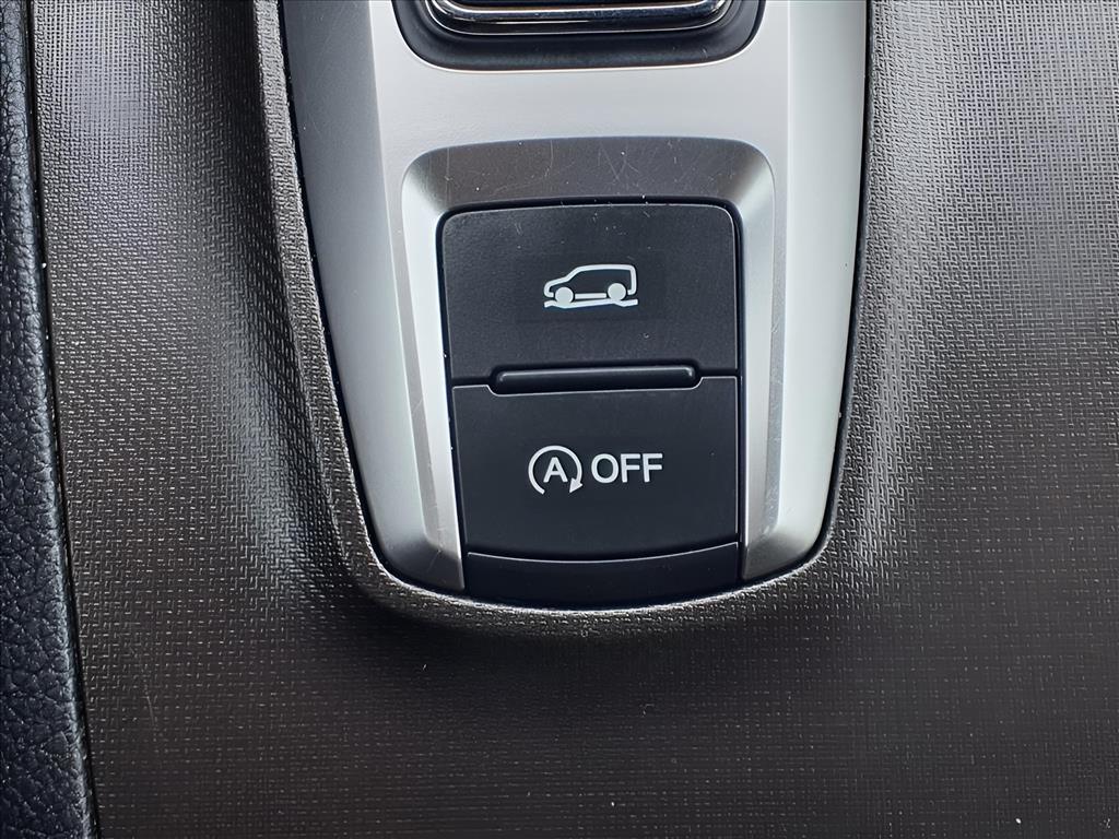 Used Car 2022 Honda Pilot  Trailsport For Sale In Bastrop, Texas