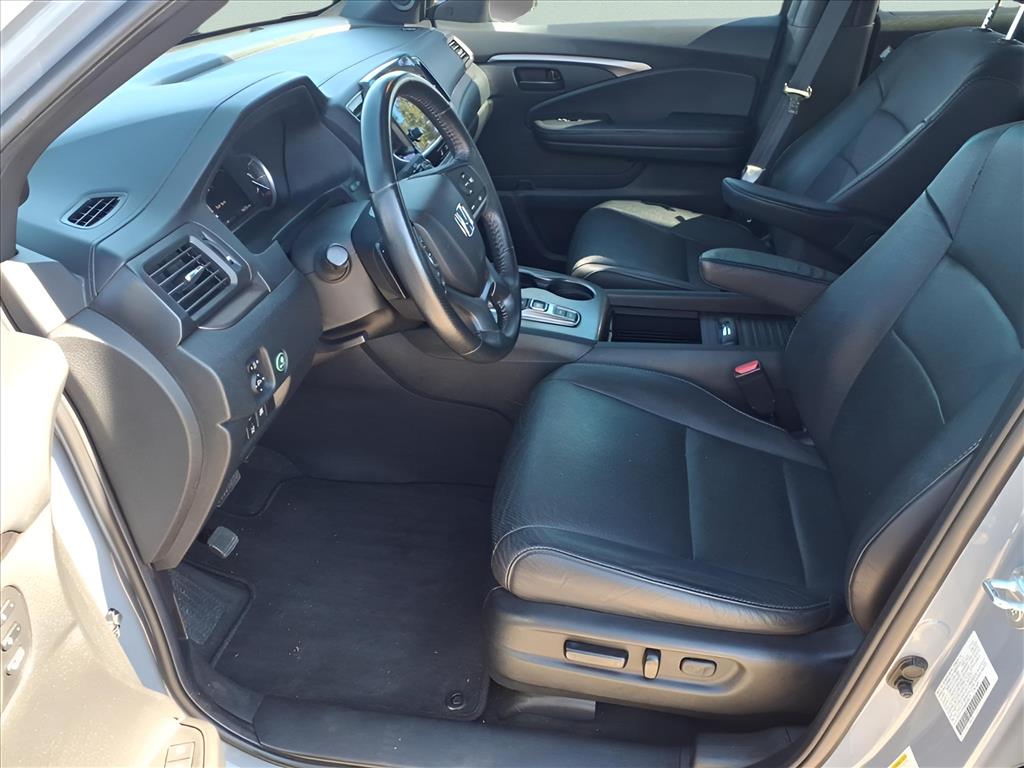 Used Car 2022 Honda Passport  Ex-l For Sale Under $30,000 In Bastrop, Texas