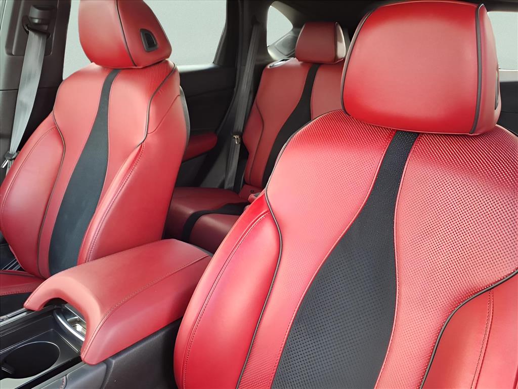 Used Car 2024 Acura Rdx  A-spec Advance Package Sh-awd For Sale Under $50,000 In Bastrop, Texas