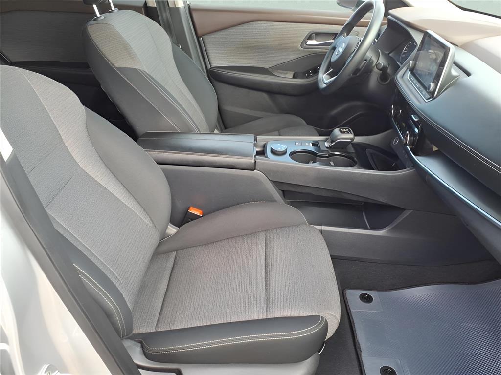 Used Car 2023 Nissan Rogue  Sv For Sale Under $20,000 In Bastrop, Texas