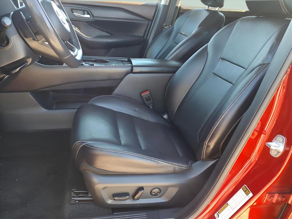 Used Car 2023 Nissan Rogue  Sl For Sale Under $25,000 In Bastrop, Texas