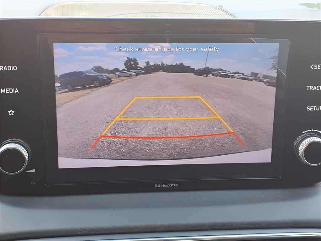 Used Car 2022 Hyundai Santa Fe  Sel For Sale Under $30,000 In Bastrop, Texas