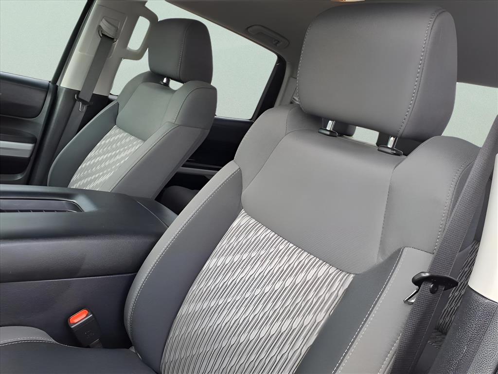 Used Car 2021 Toyota Tundra  Sr5 For Sale Under $35,000 In Bastrop, Texas