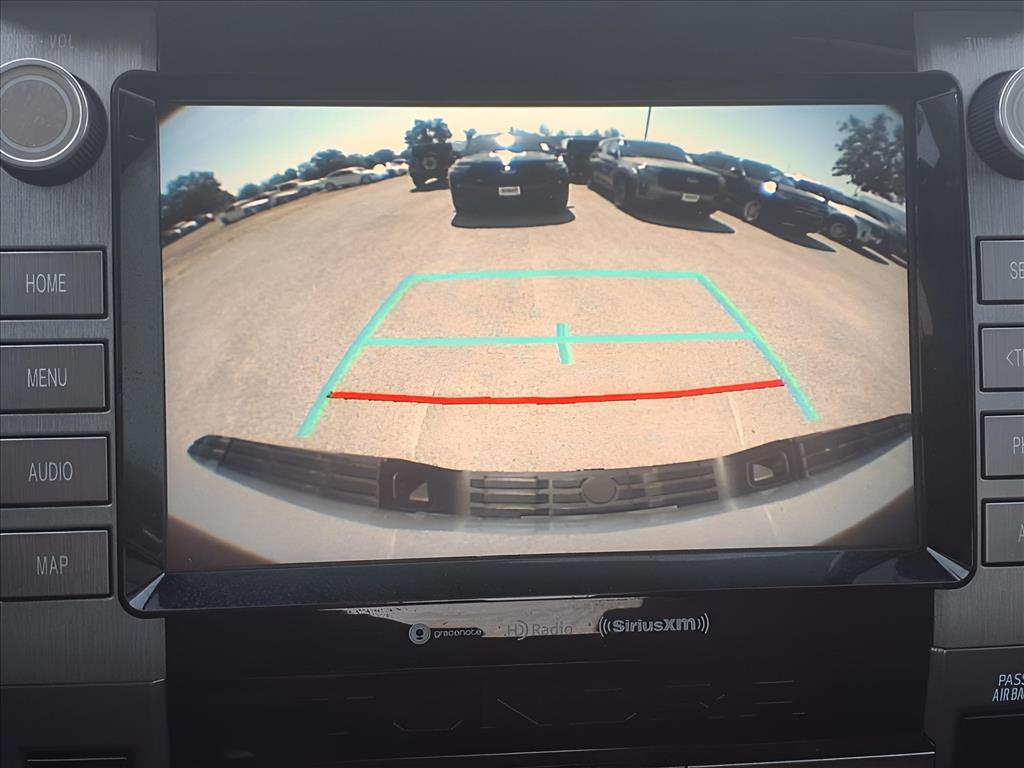 Used Car 2021 Toyota Tundra  Sr5 For Sale Under $35,000 In Bastrop, Texas