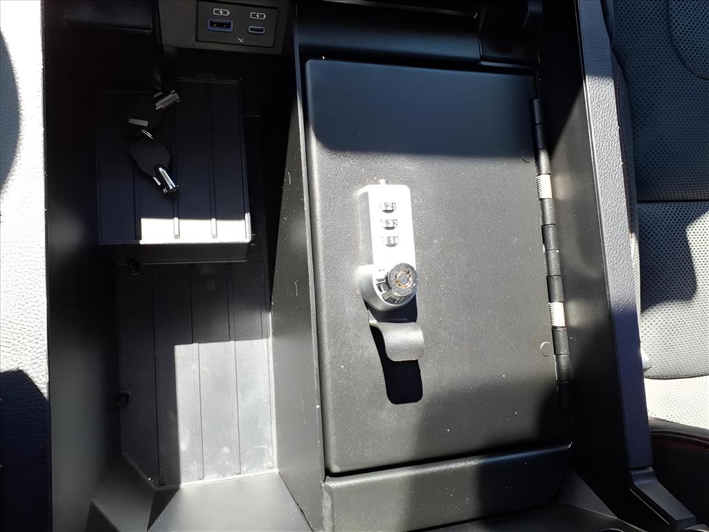 Used Car 2022 Toyota Tundra  Trd Pro For Sale Under $60,000 In Bastrop, Texas