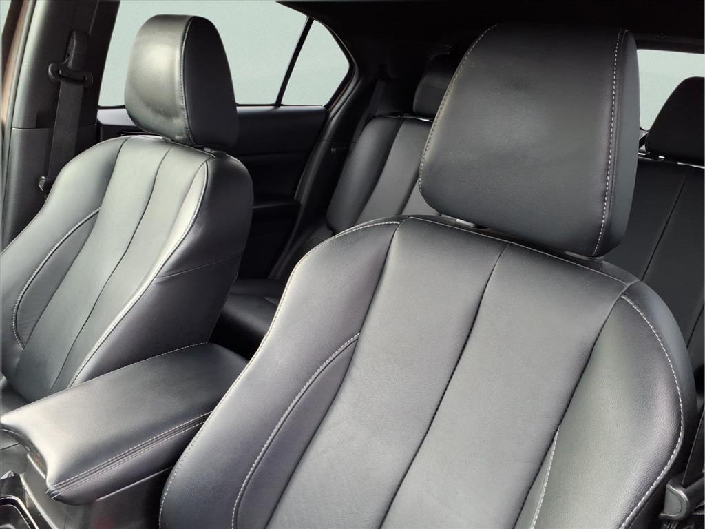 Used Car 2023 Mitsubishi Eclipse Cross  Sel For Sale Under $20,000 In Bastrop, Texas