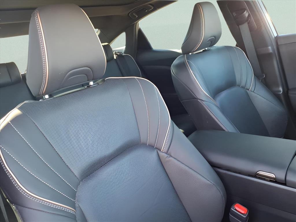 Used Car 2024 Toyota Crown  Platinum For Sale Under $50,000 In Bastrop, Texas