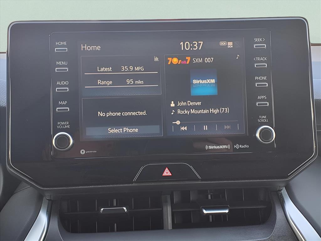 Used Car 2021 Toyota Venza  For Sale In Bastrop, Texas