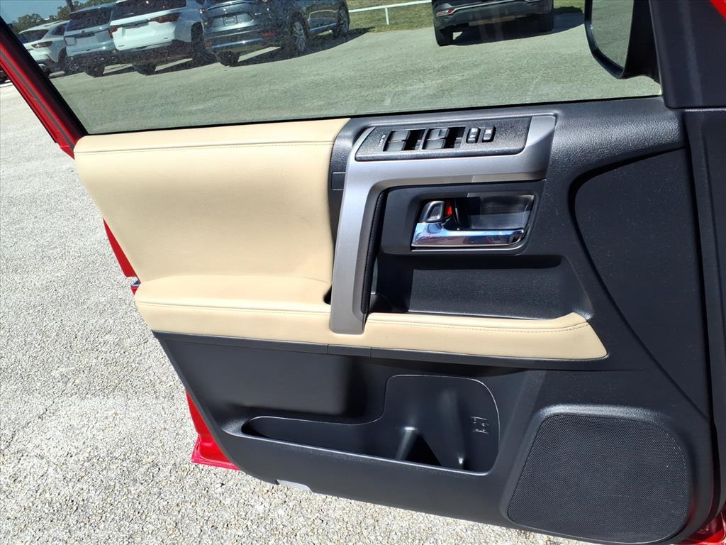 Used Car 2024 Toyota 4runner  Sr5 Premium For Sale Under $50,000 In Bastrop, Texas