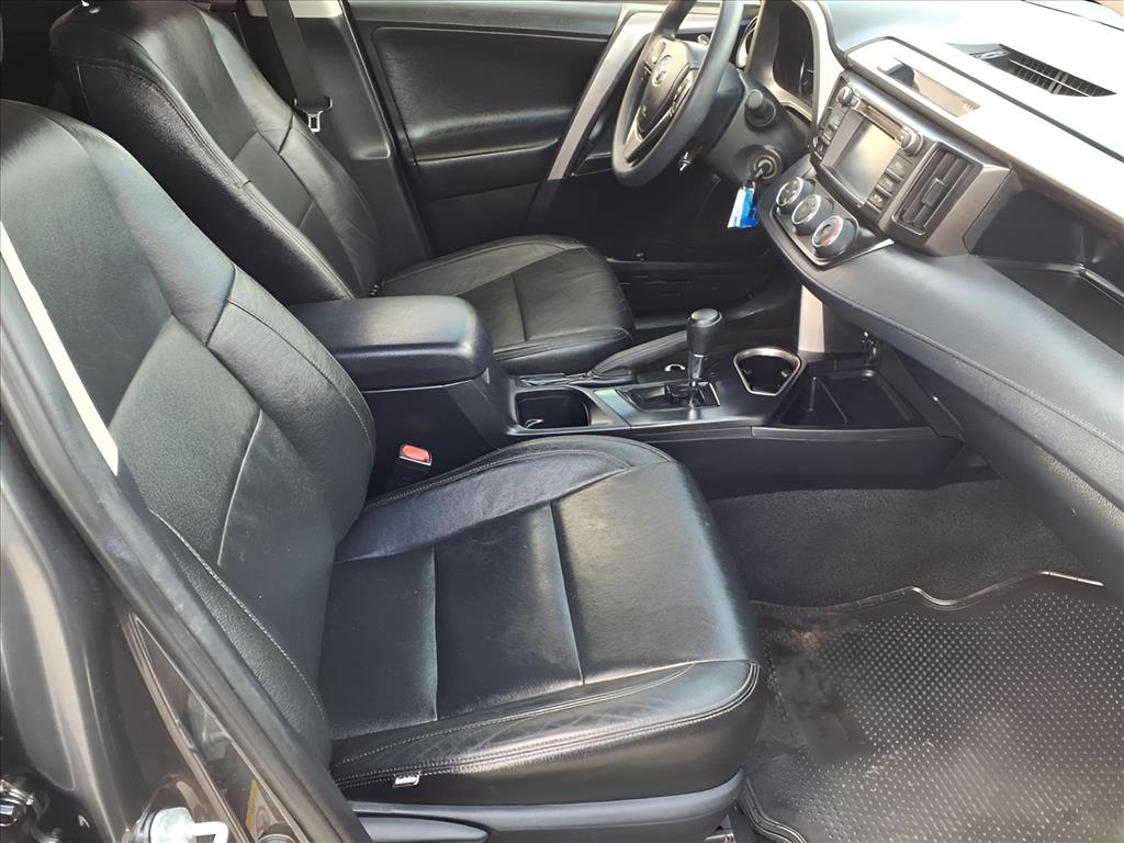 Used Car 2017 Toyota Rav4  Le For Sale Under $20,000 In Bastrop, Texas