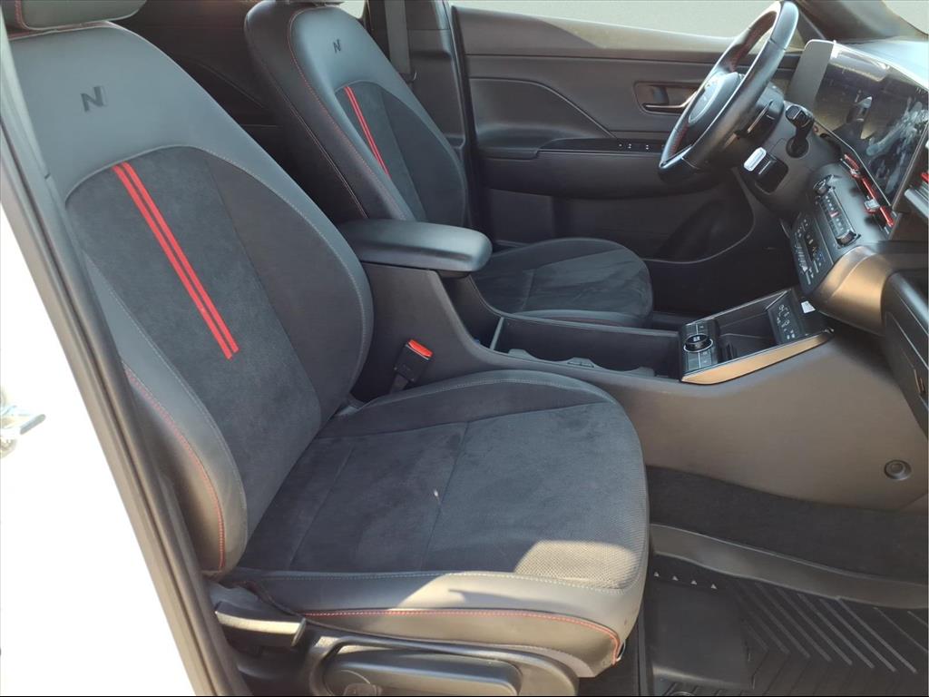 Used Car 2024 Hyundai Kona  N Line For Sale Under $30,000 In Bastrop, Texas