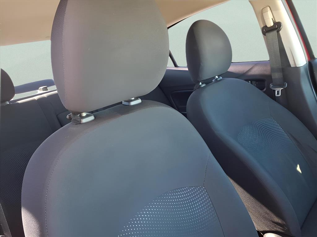 Used Car 2018 Mitsubishi Mirage G4  Es For Sale Under $10,000 In Bastrop, Texas