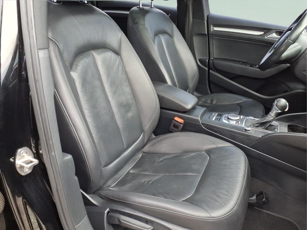 Used Car 2019 Audi A3  2.0t Premium Fronttrak For Sale Under $20,000 In Bastrop, Texas