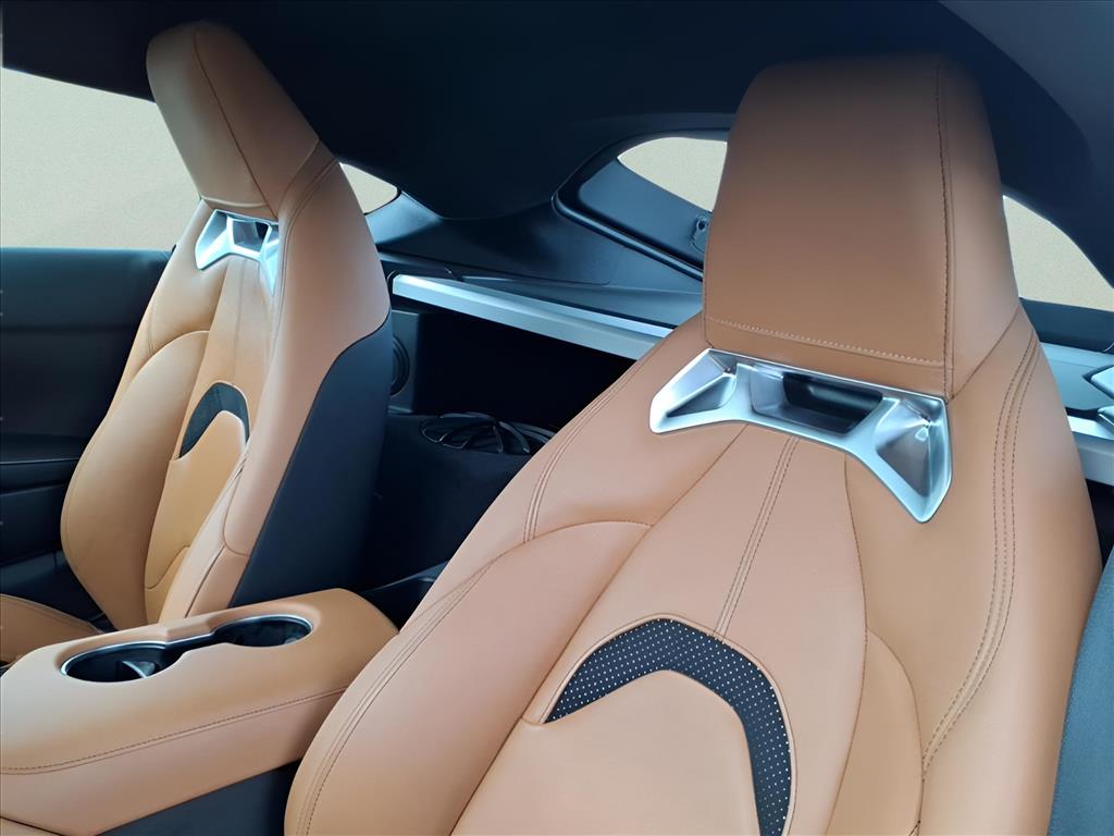 Used Car 2023 Toyota Gr Supra  A91-mt Edition For Sale Under $70,000 In Bastrop, Texas