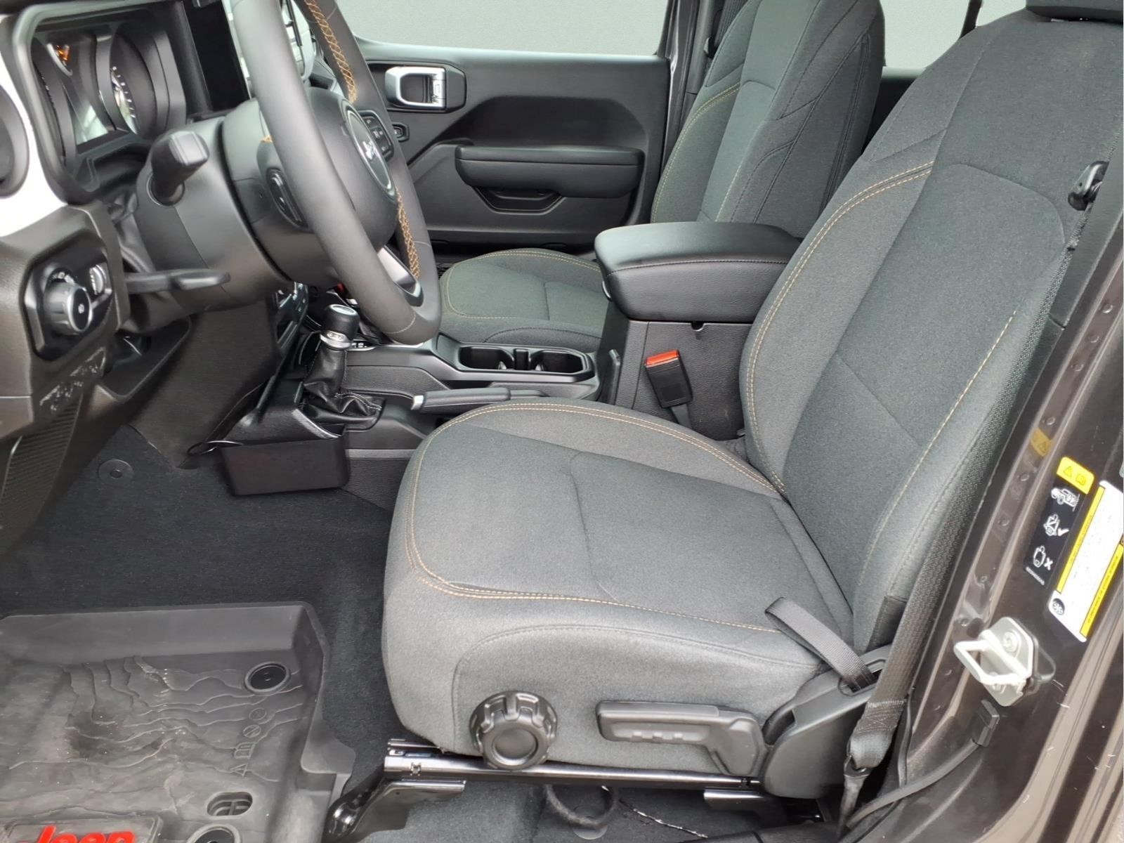 Used Car 2024 Jeep Wrangler  Sport S For Sale Under $35,000 In Bastrop, Texas