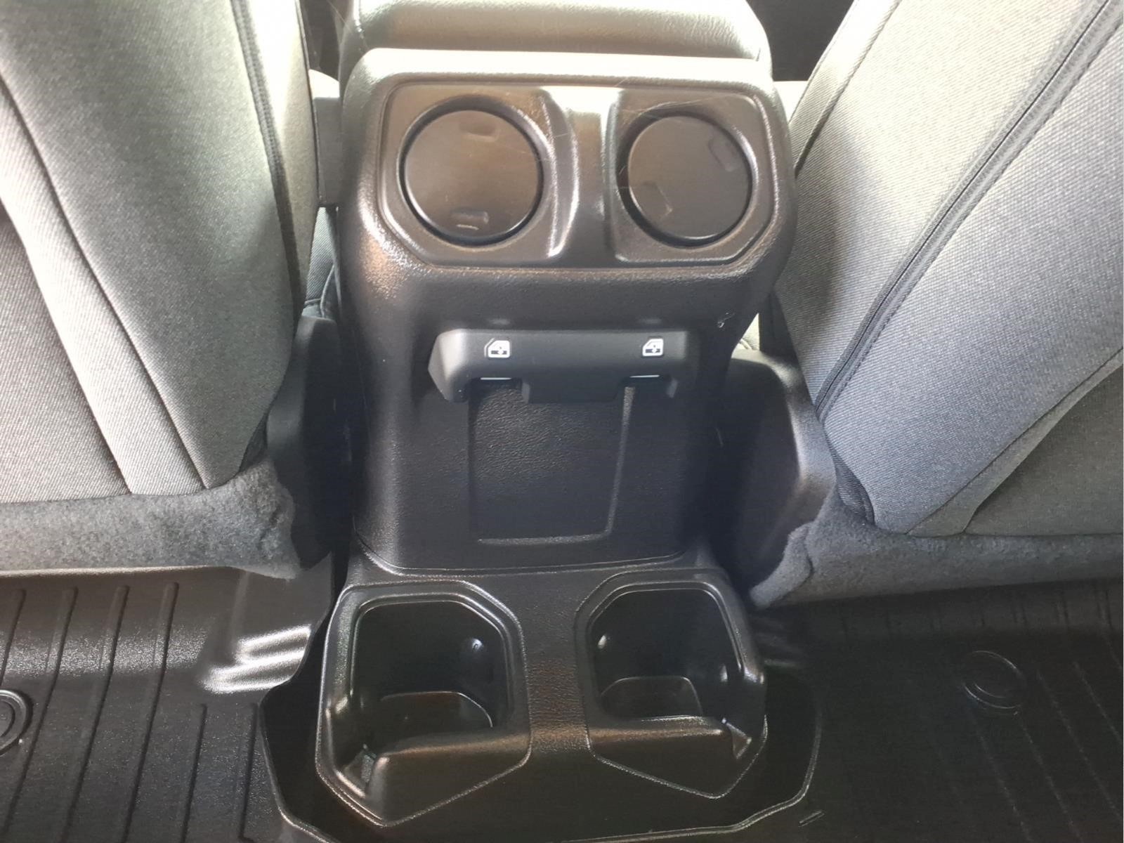 Used Car 2025 Jeep Wrangler  Sport S For Sale Under $40,000 In Bastrop, Texas