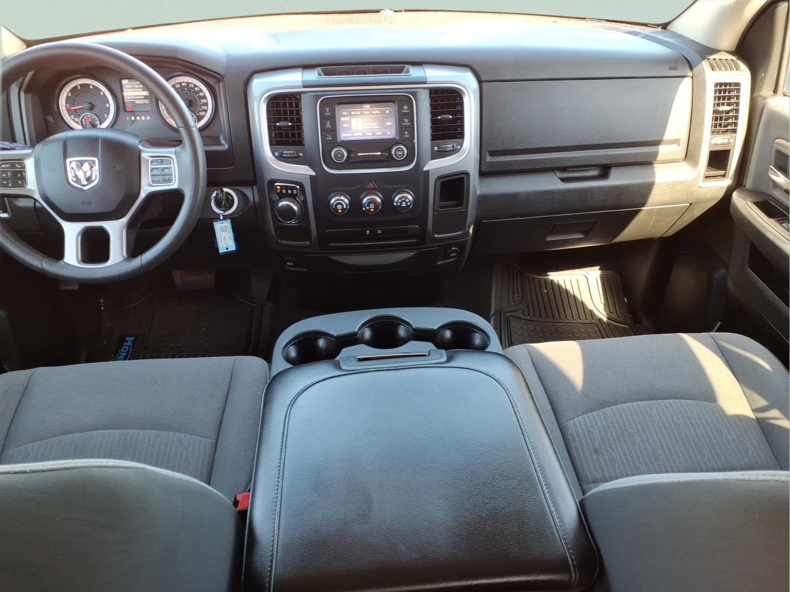 Used Car 2024 Ram 1500 Classic  Slt For Sale Under $30,000 In Bastrop, Texas