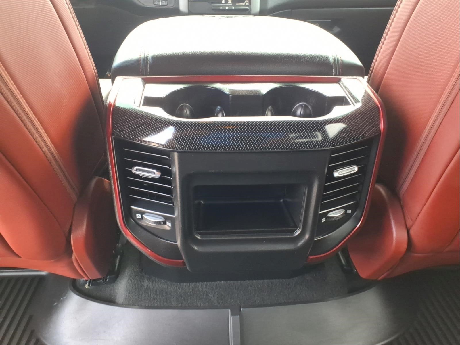 Used Car 2020 Ram 1500  Rebel For Sale Under $40,000 In Bastrop, Texas