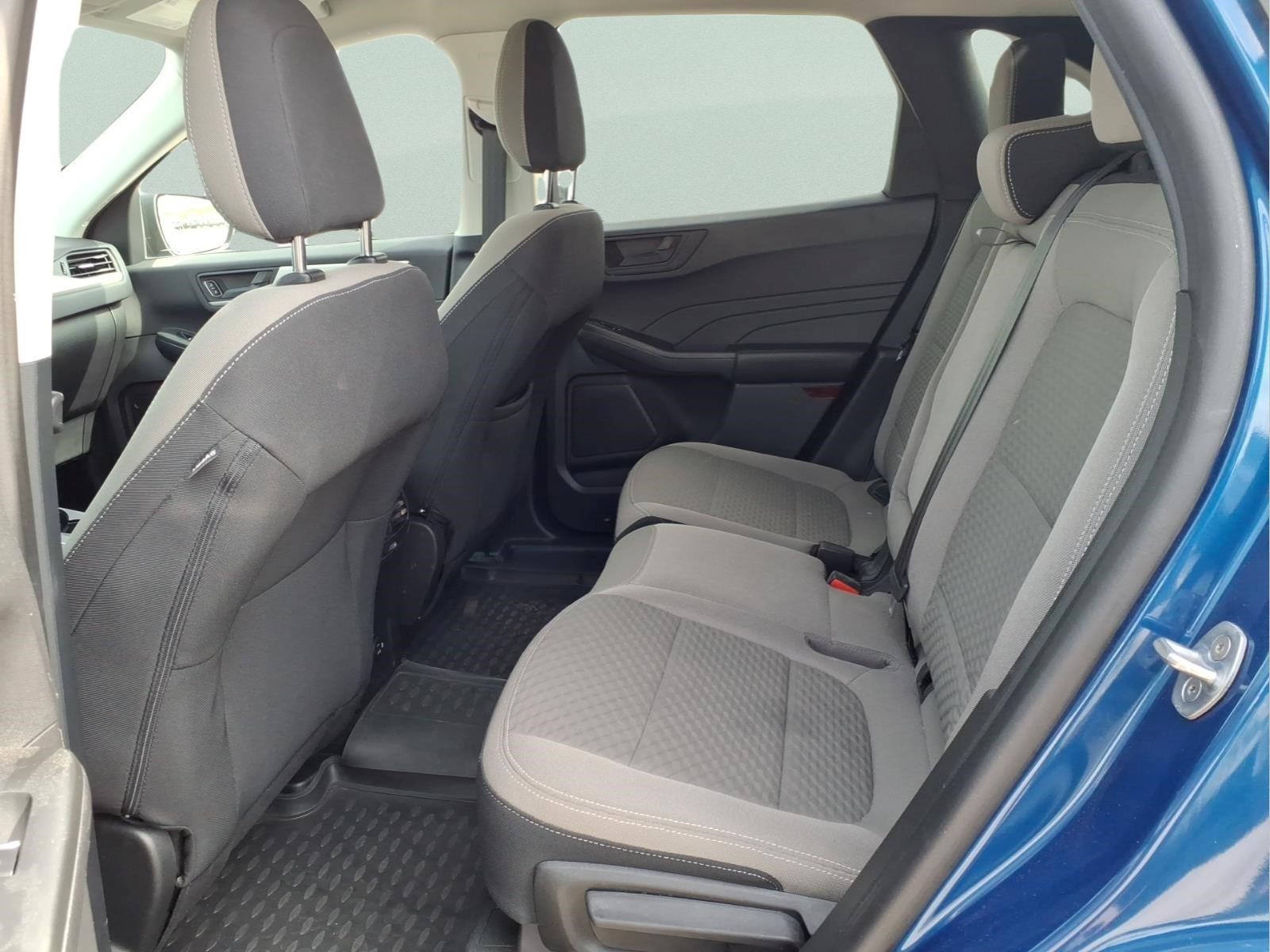 Used Car 2022 Ford Escape Plug-in Hybrid  Se For Sale Under $25,000 In Bastrop, Texas