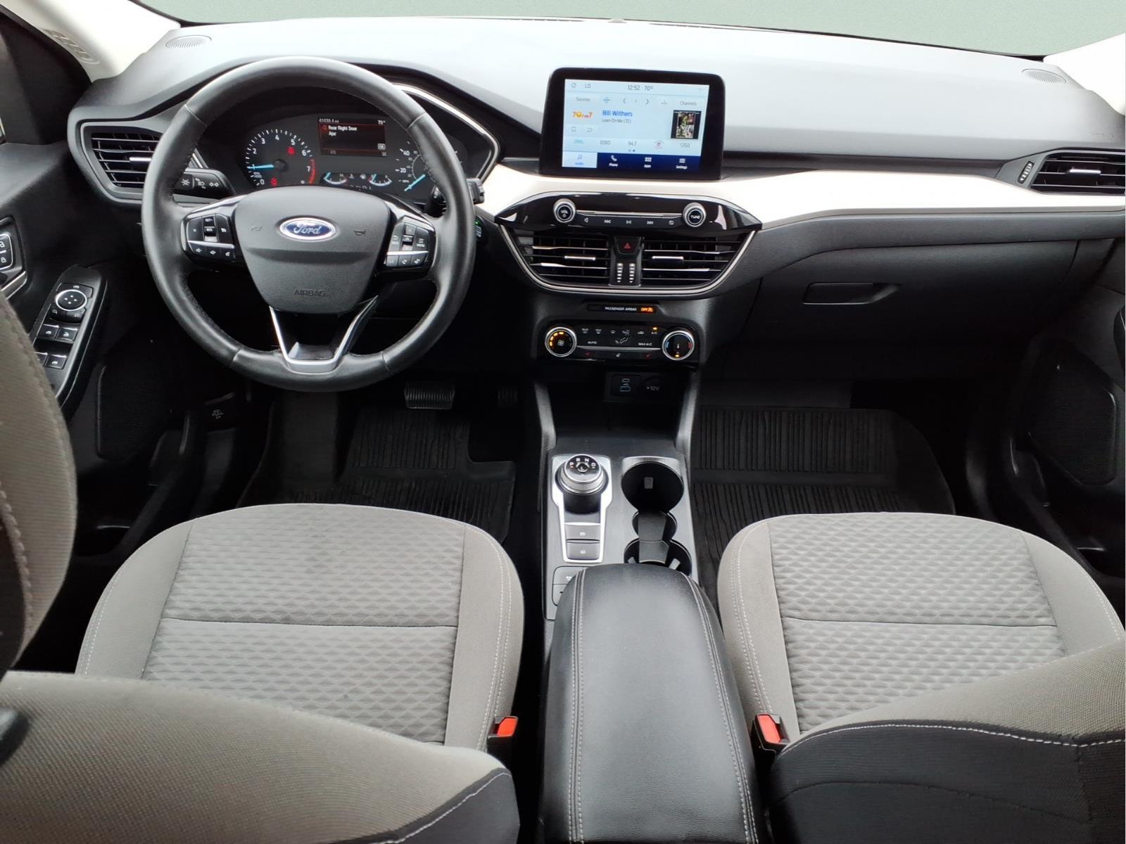 Used Car 2022 Ford Escape  Se For Sale Under $20,000 In Bastrop, Texas