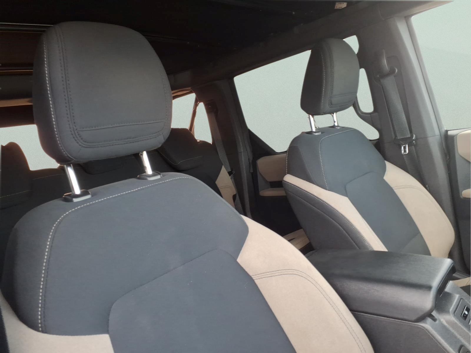 Used Car 2021 Ford Bronco  Big Bend For Sale Under $35,000 In Bastrop, Texas