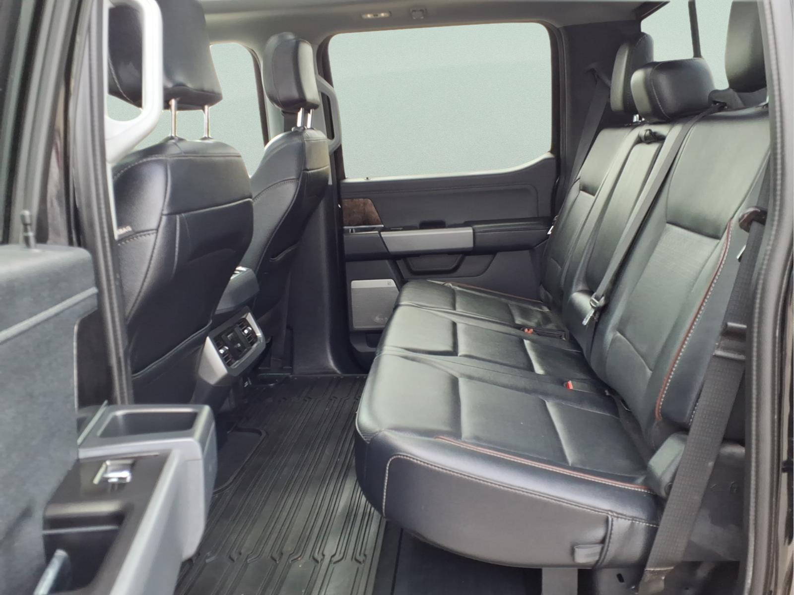 Used Car 2023 Ford F-250 Super Duty  Lariat For Sale Under $70,000 In Bastrop, Texas