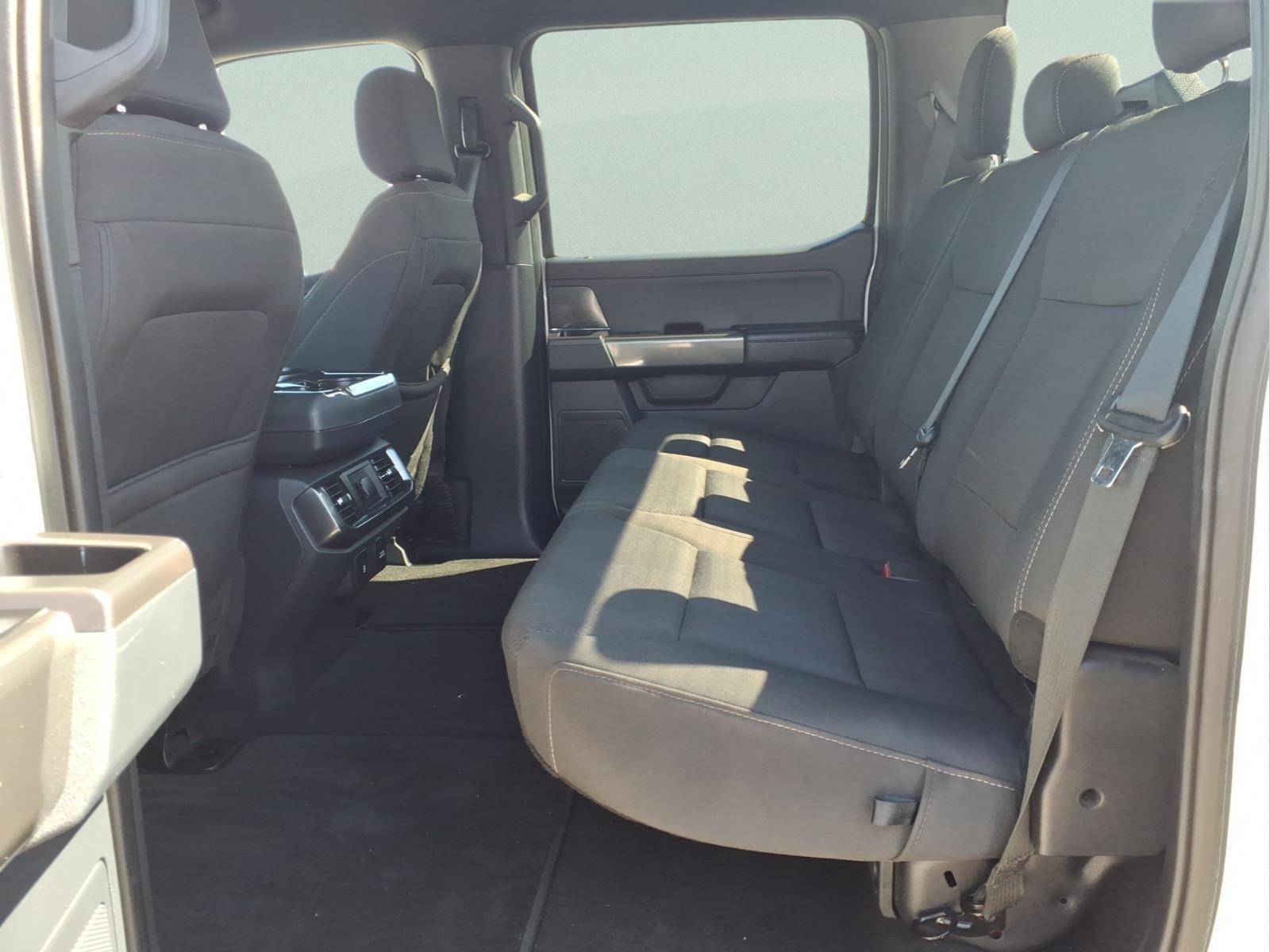 Used Car 2023 Ford F-150  Xlt For Sale Under $35,000 In Bastrop, Texas