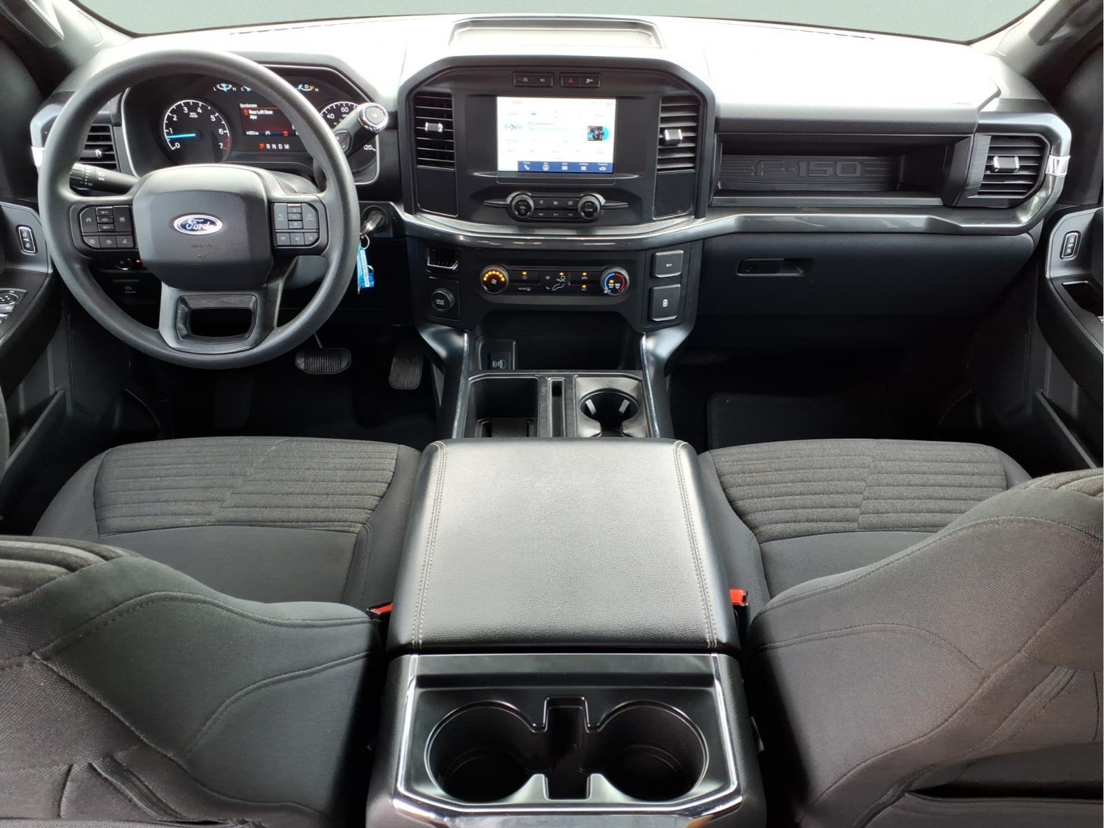 Used Car 2022 Ford F-150  Xl For Sale Under $35,000 In Bastrop, Texas