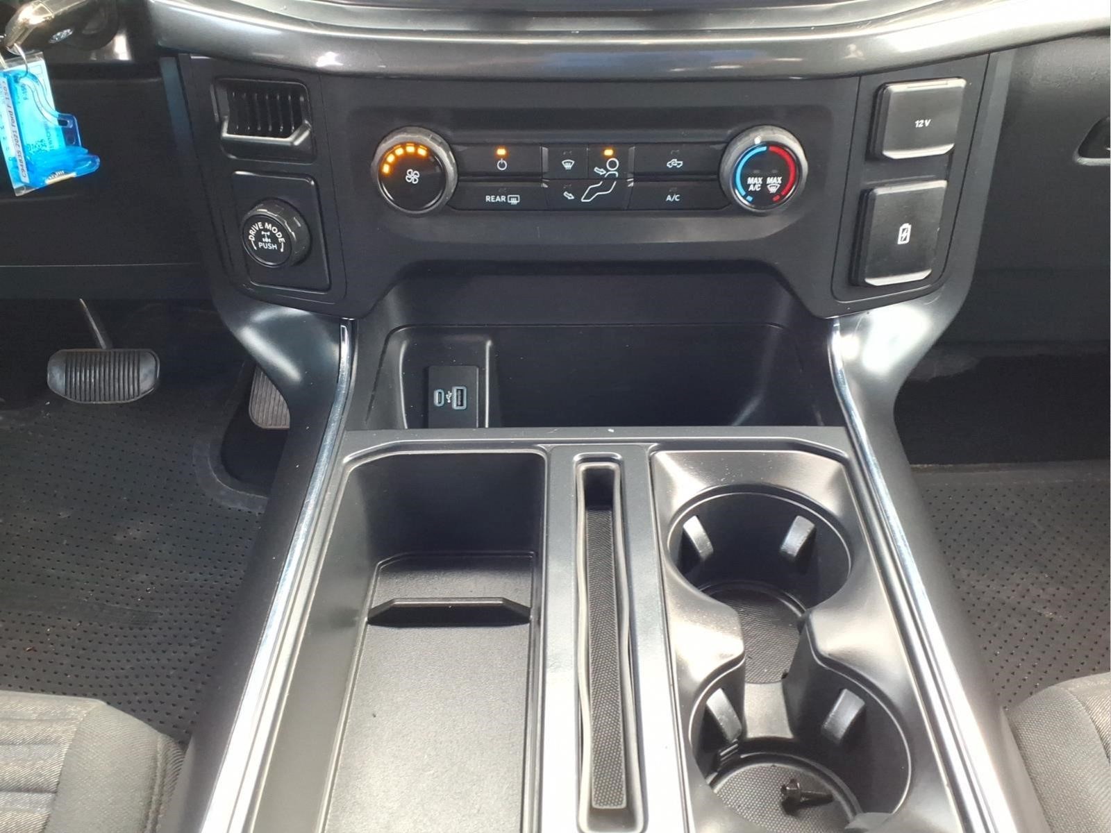 Used Car 2021 Ford F-150  Xl For Sale Under $30,000 In Bastrop, Texas