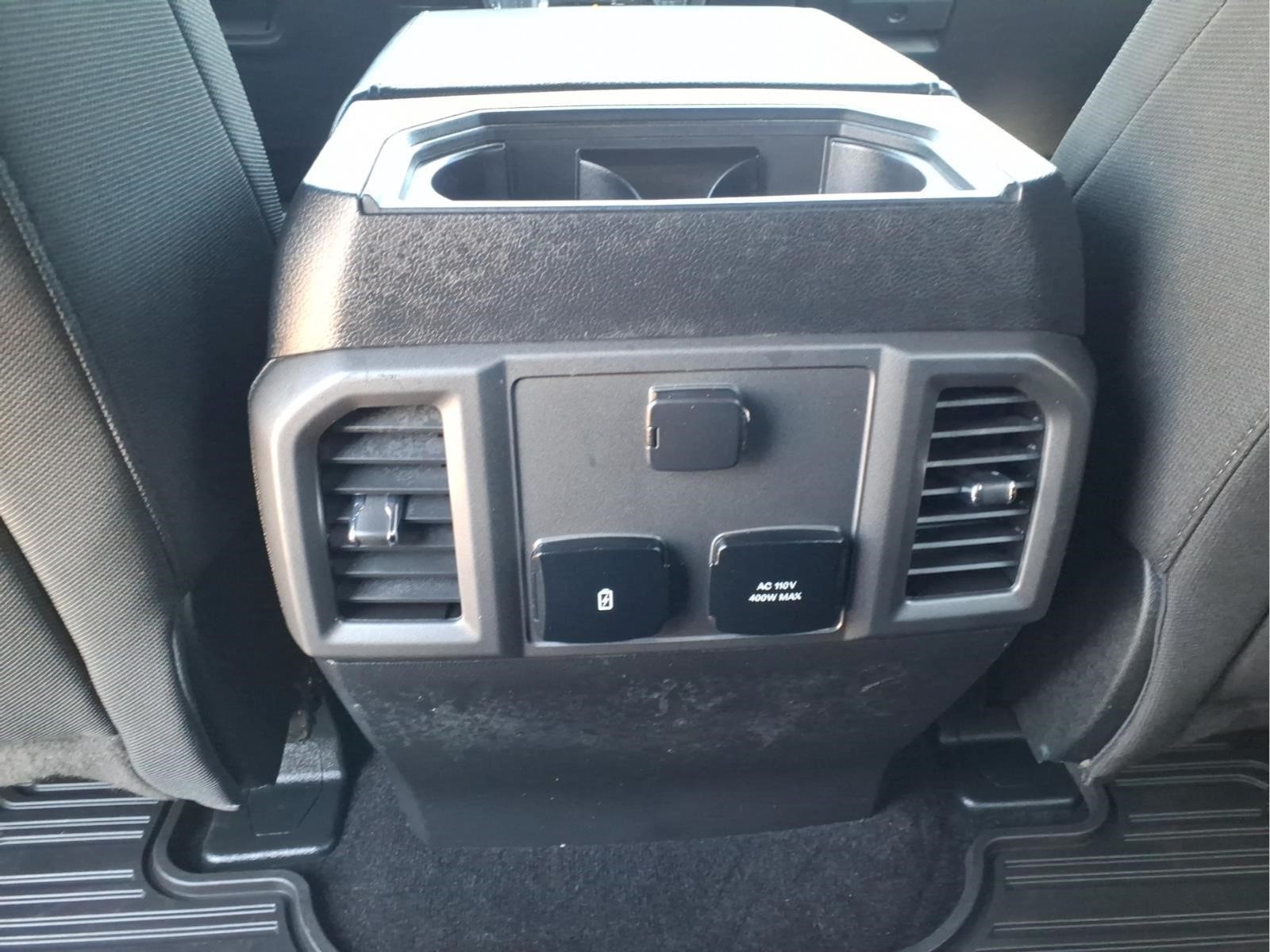 Used Car 2018 Ford F-150  Xlt For Sale Under $25,000 In Bastrop, Texas