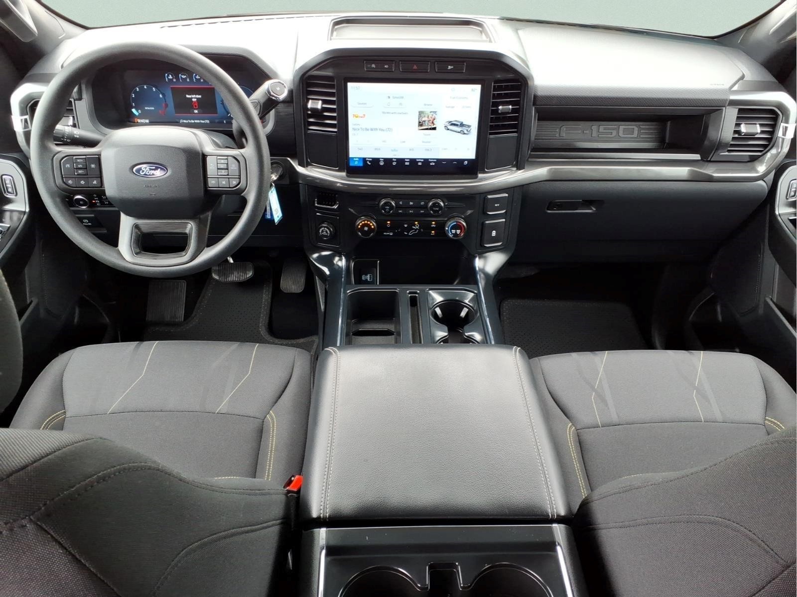 Used Car 2024 Ford F-150  Stx For Sale Under $40,000 In Bastrop, Texas