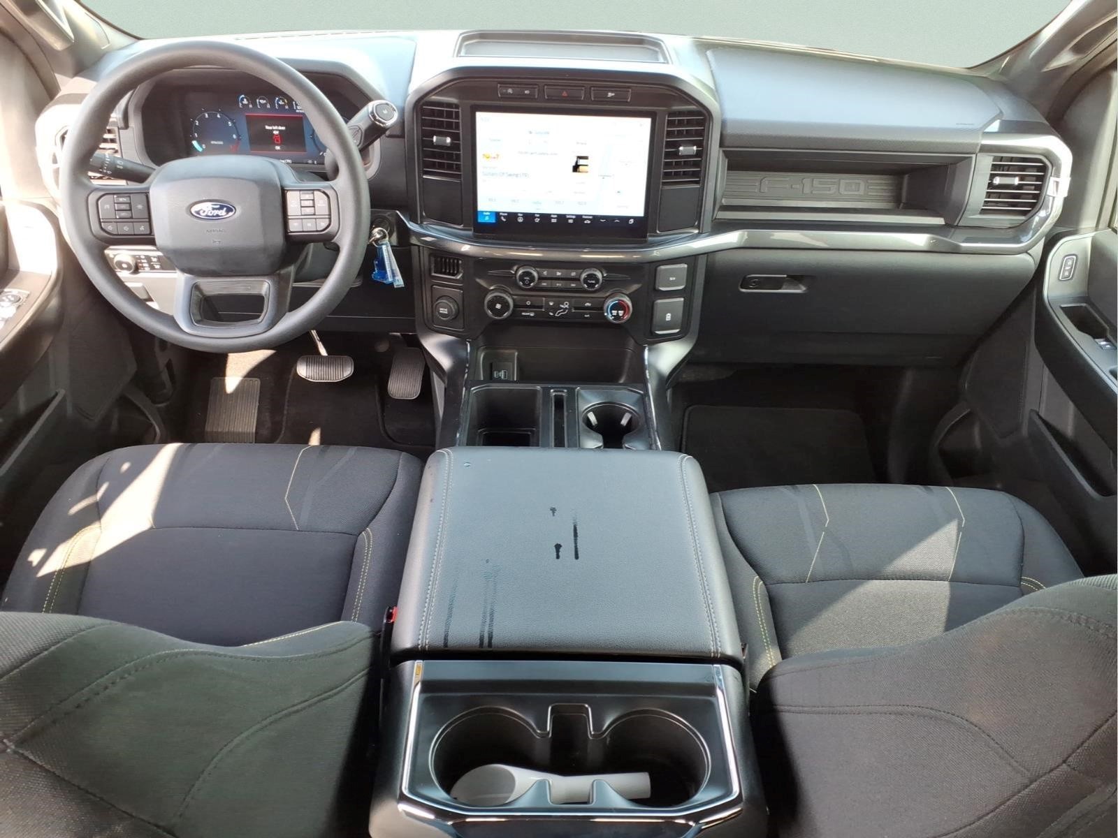 Used Car 2024 Ford F-150  Stx For Sale Under $40,000 In Bastrop, Texas