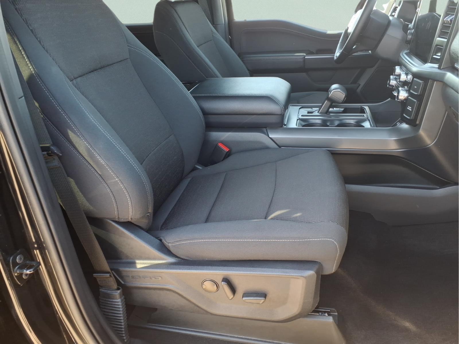 Used Car 2024 Ford F-150  Xlt For Sale Under $50,000 In Bastrop, Texas